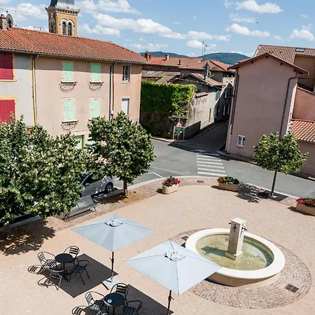 מלון Le Place Neuve 3*