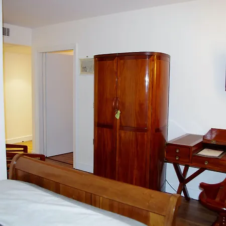 מלון Le Place Neuve