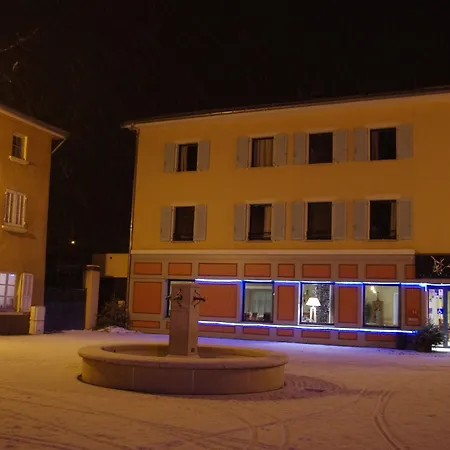 Le Place Neuve