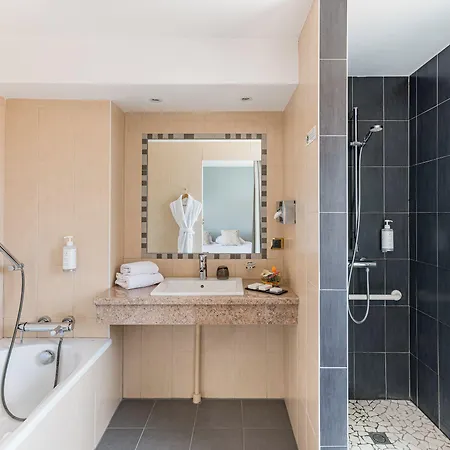 Hotel Le Place Neuve Brullioles