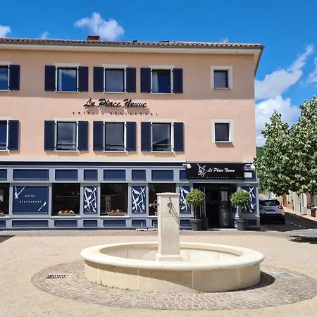 Le Place Neuve Brullioles