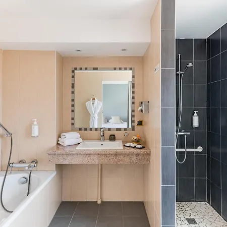 Le Place Neuve Hotel Brullioles