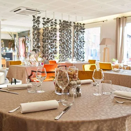 Le Place Neuve Hotel Brullioles