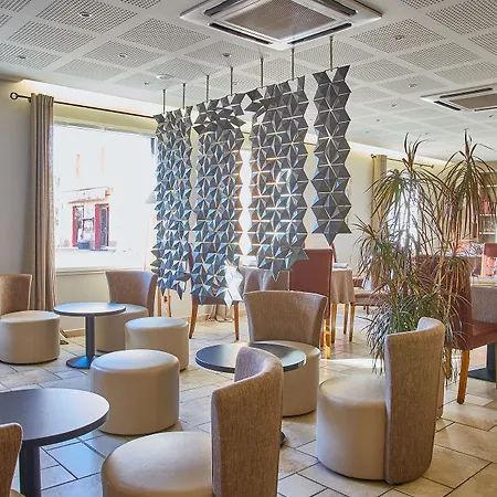 Le Place Neuve Hotel Brullioles