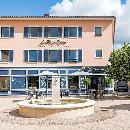 Hotel Le Place Neuve