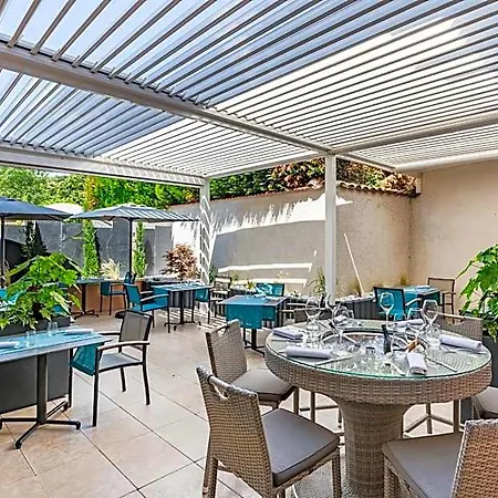 Le Place Neuve Hotel Brullioles
