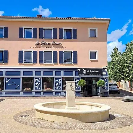 Hotel Le Place Neuve 3*