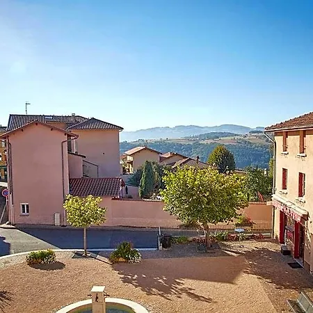 Le Place Neuve Brullioles