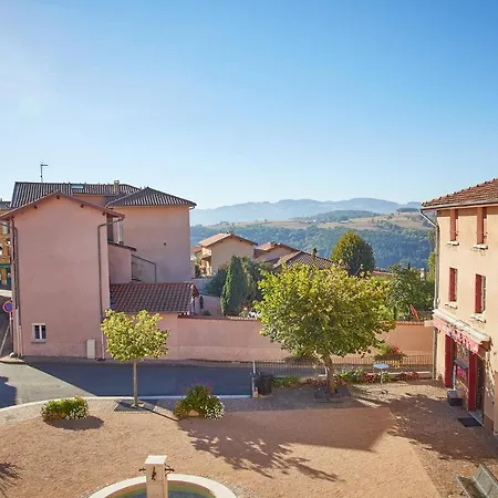 Le Place Neuve Brullioles