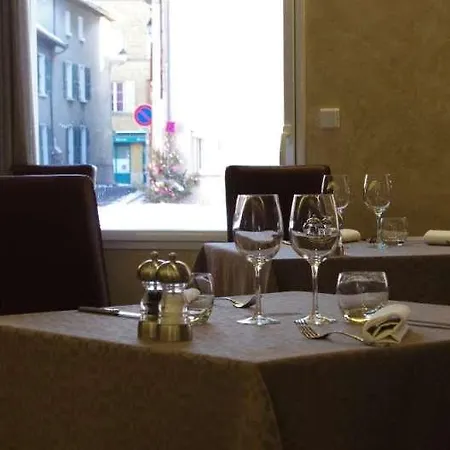Hotel Le Place Neuve